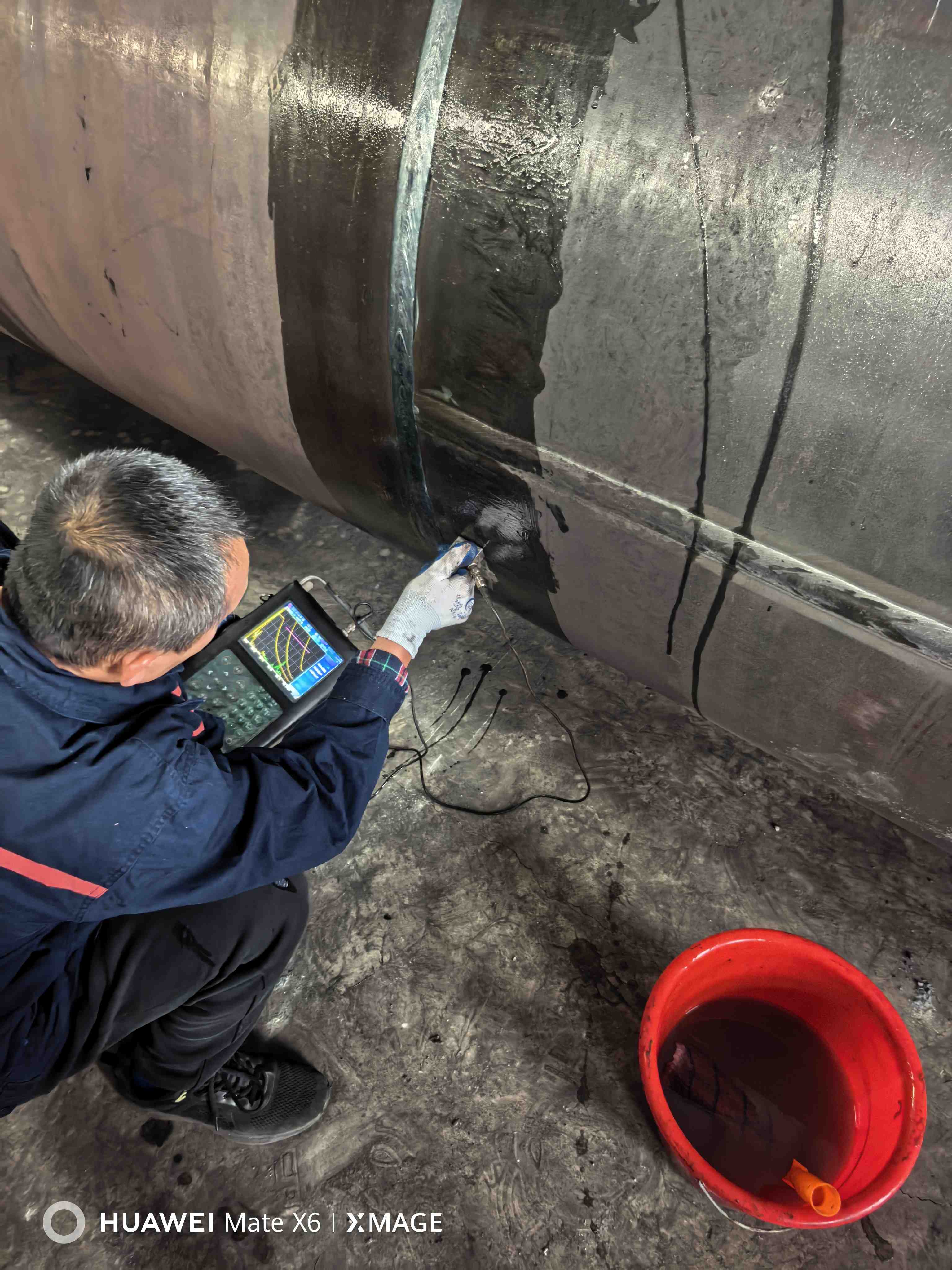 郴州市厚壁丁字焊卷管焊接卷管 - 价格